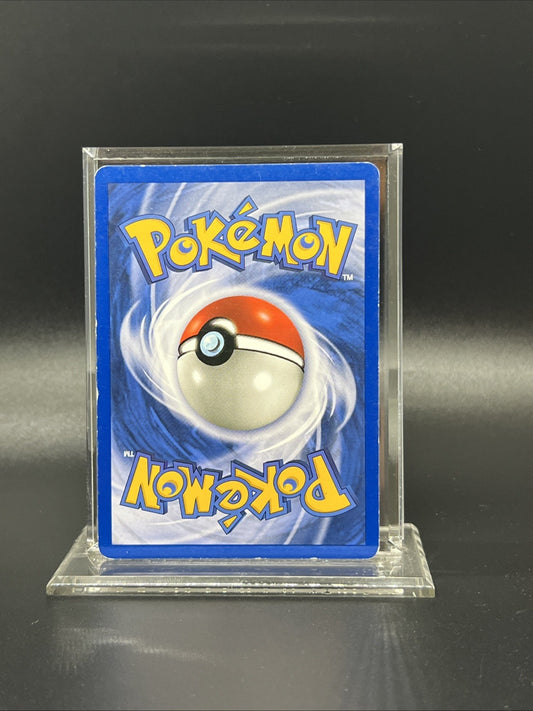 Pokemon Pidgeot 014/130 Base Set 2 Holo - HEAVY PLAY