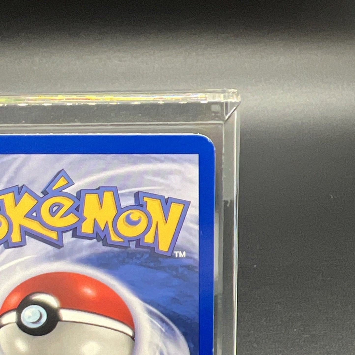 Pokemon Kingdra 12/109 Team Rocket Returns Holo - NEAR MINT