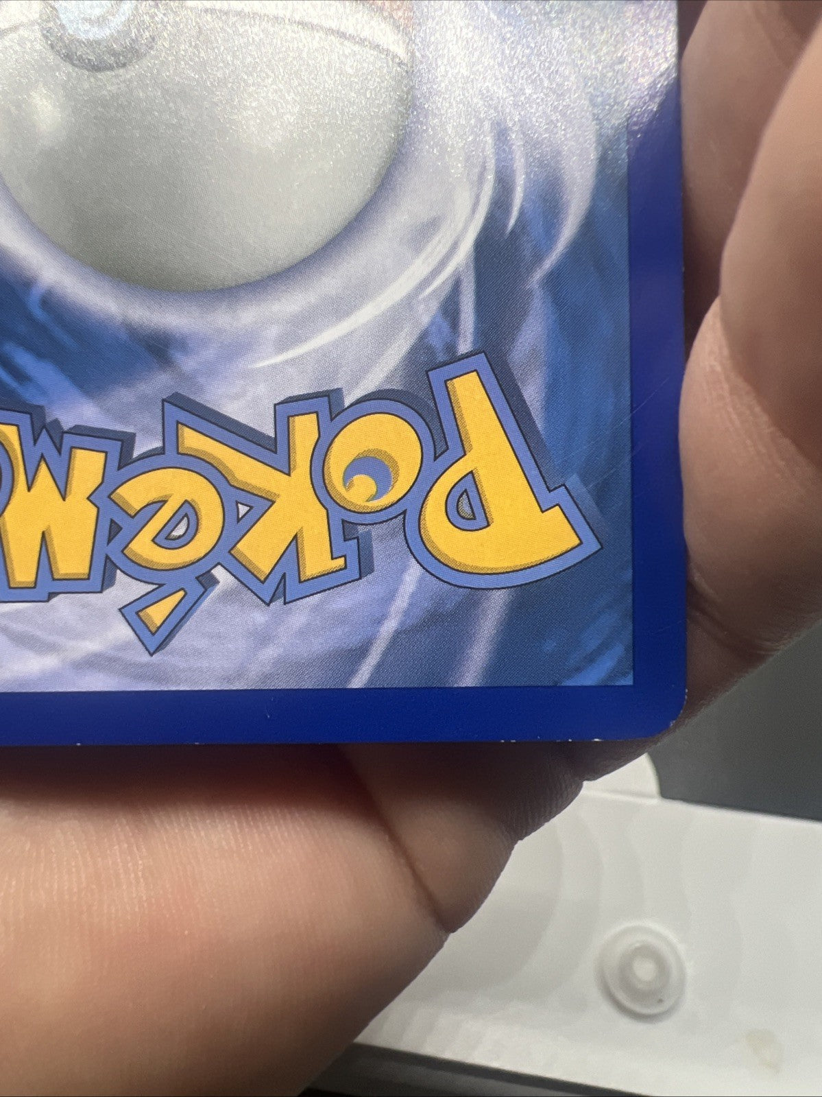Pokemon Kangaskhan EX (103 Full Art) 103/106 Flashfire Holo - LIGHT PLAY