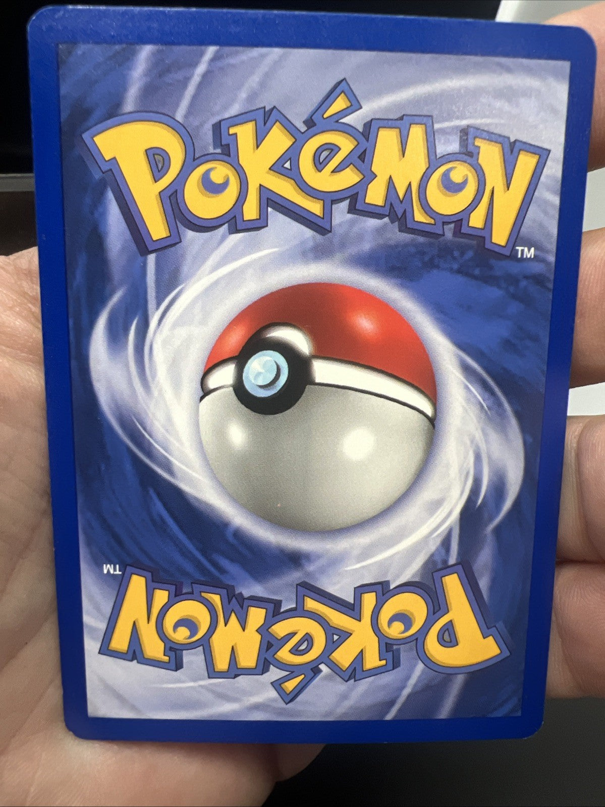 Pokemon Aggron ex 95/100 Sandstorm Holo - NEAR MINT