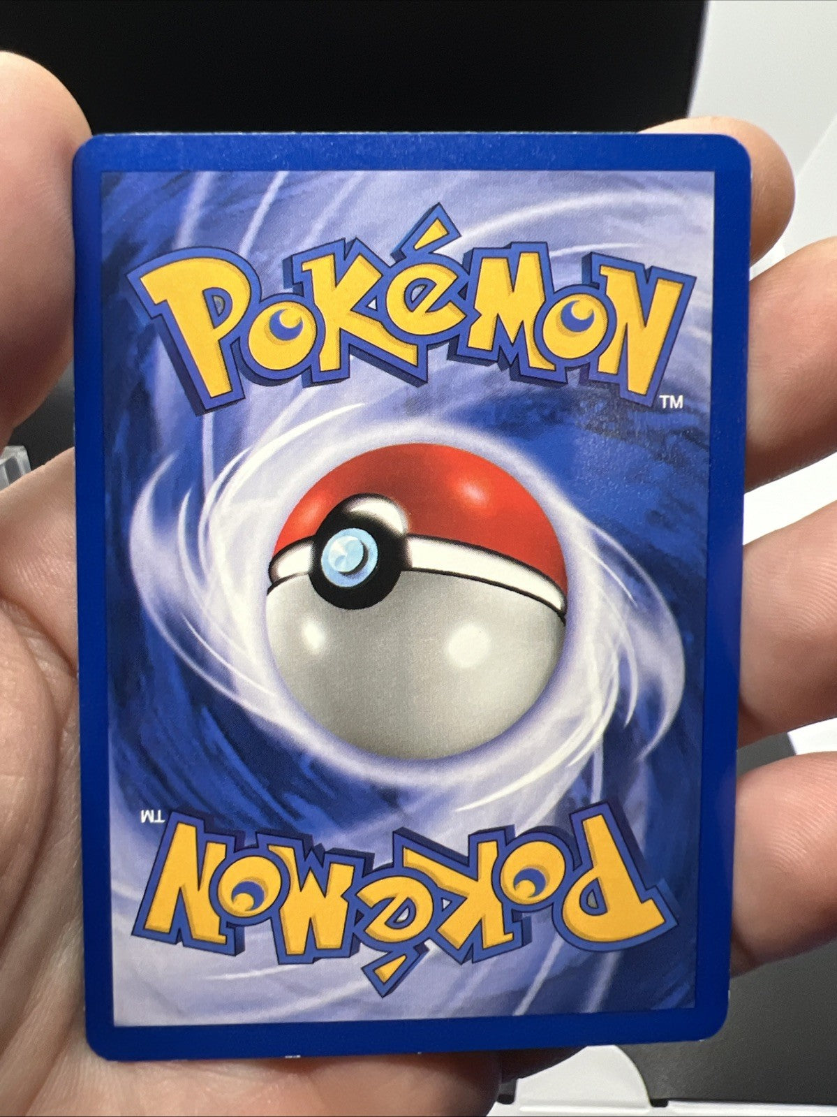 Pokemon Blaine's Quiz #1 1st Edition 097/132 Gym Heroes Rare - MOD PLAY