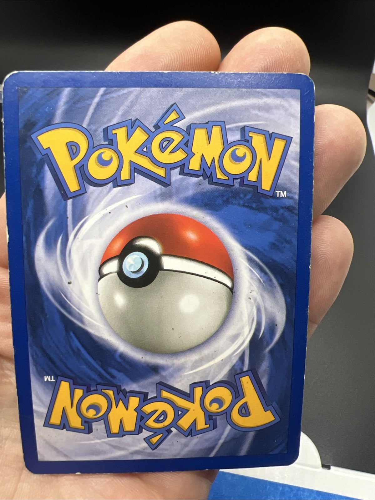 Pokemon Clefable 005/130 Base Set 2 Holo - HEAVY PLAY