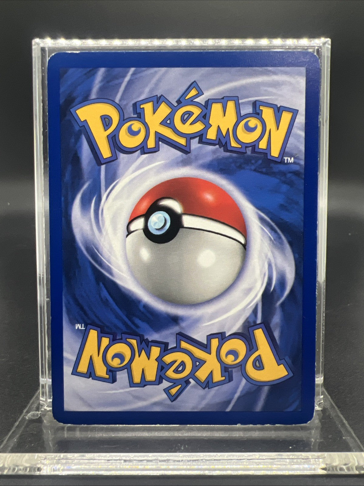 Pokemon Blaine's Quiz #1 097/132 Gym Heroes Rare Non Holo - MOD PLAY
