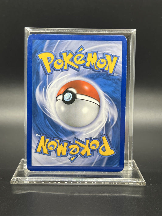 Charmander 59/99 Arceus Reverse Holo MOD PLAY Pokemon