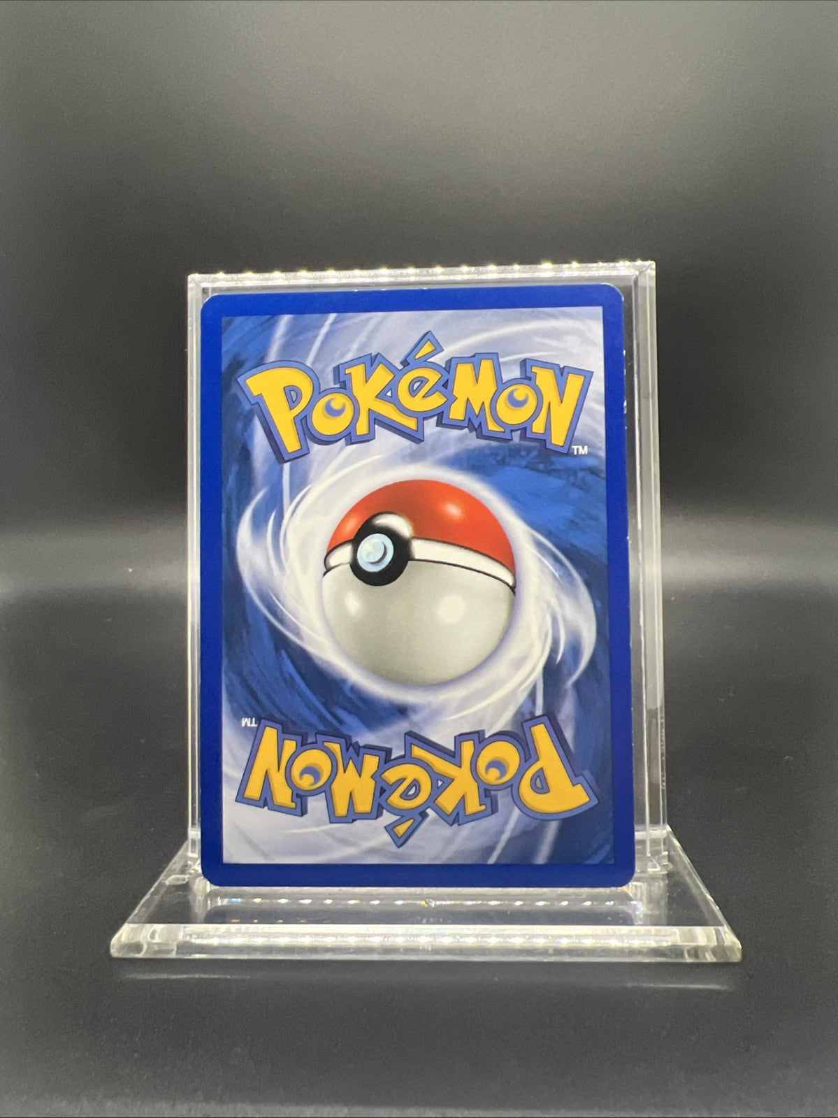 Pokemon Murkrow 24/111 Neo Genesis Rare - MOD PLAY