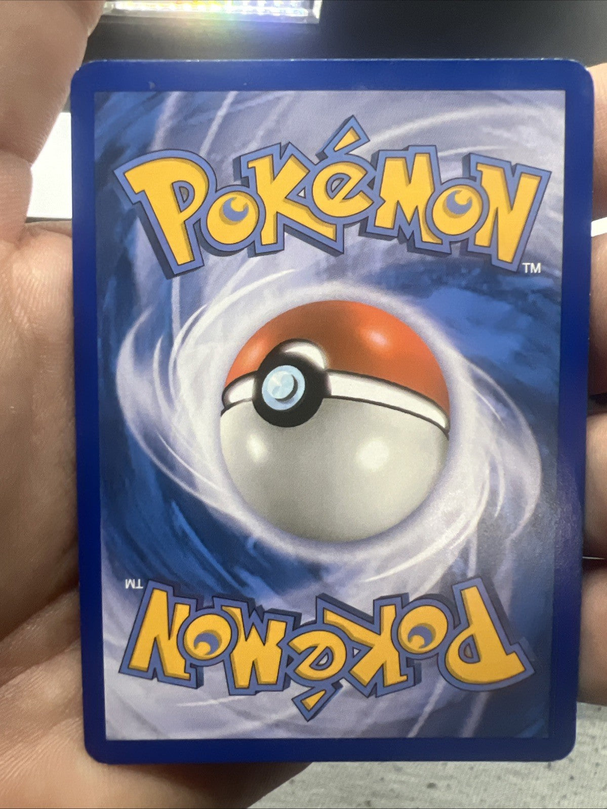 Pokemon Darkrai EX (107 Full Art) 107/108 Dark Explorers Holo - LIGHT PLAY