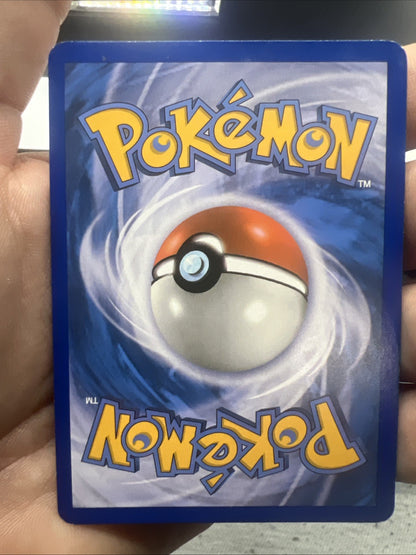 Pokemon Darkrai EX (107 Full Art) 107/108 Dark Explorers Holo - LIGHT PLAY