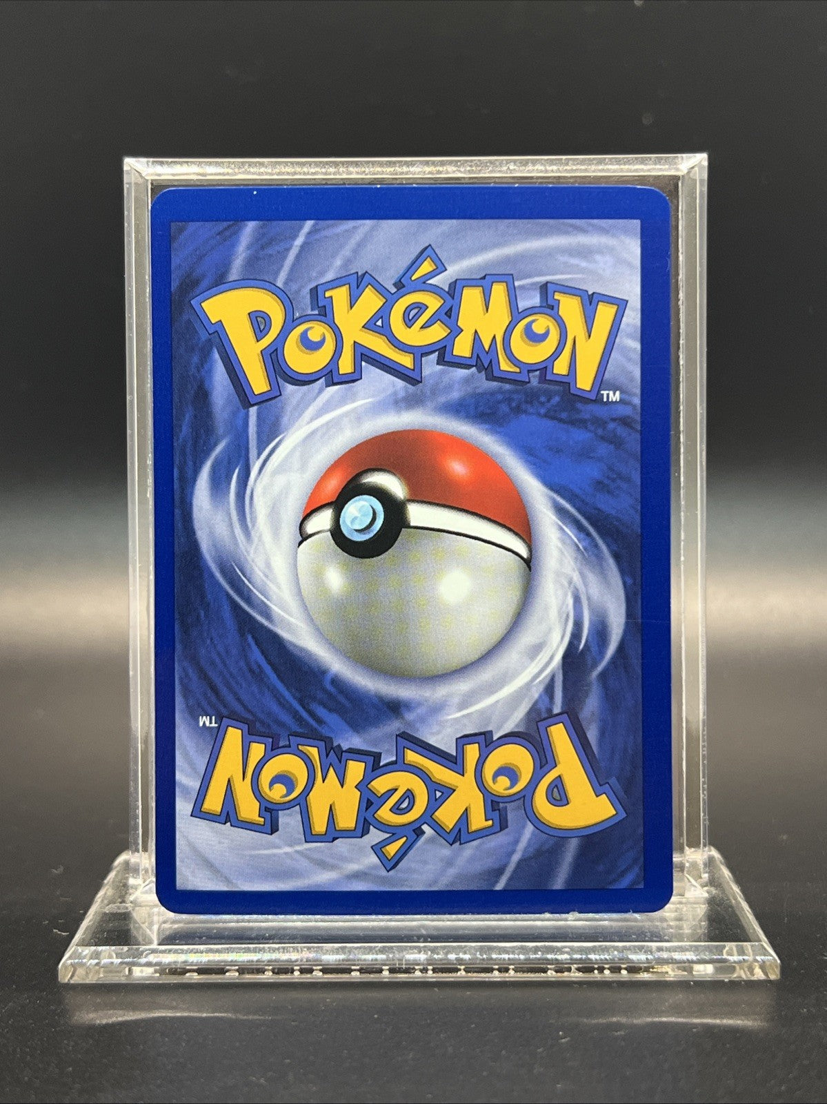 Alakazam 001/102 – Base Set – Holo Rare – Light Play - Pokemon