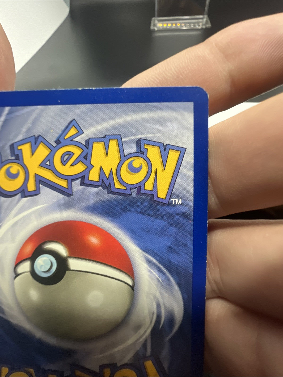 Pokemon Venomoth 1st Edition 13/64 Jungle Holo - MOD PLAY