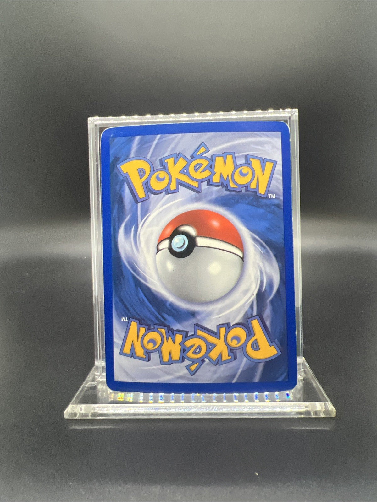 Pokemon Flygon ex 94/108 Power Keepers Holo - HEAVY PLAY