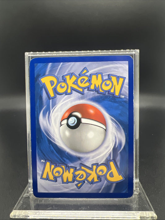 Pokemon Gyarados 019/100 Stormfront - Non Holo - MOD PLAY