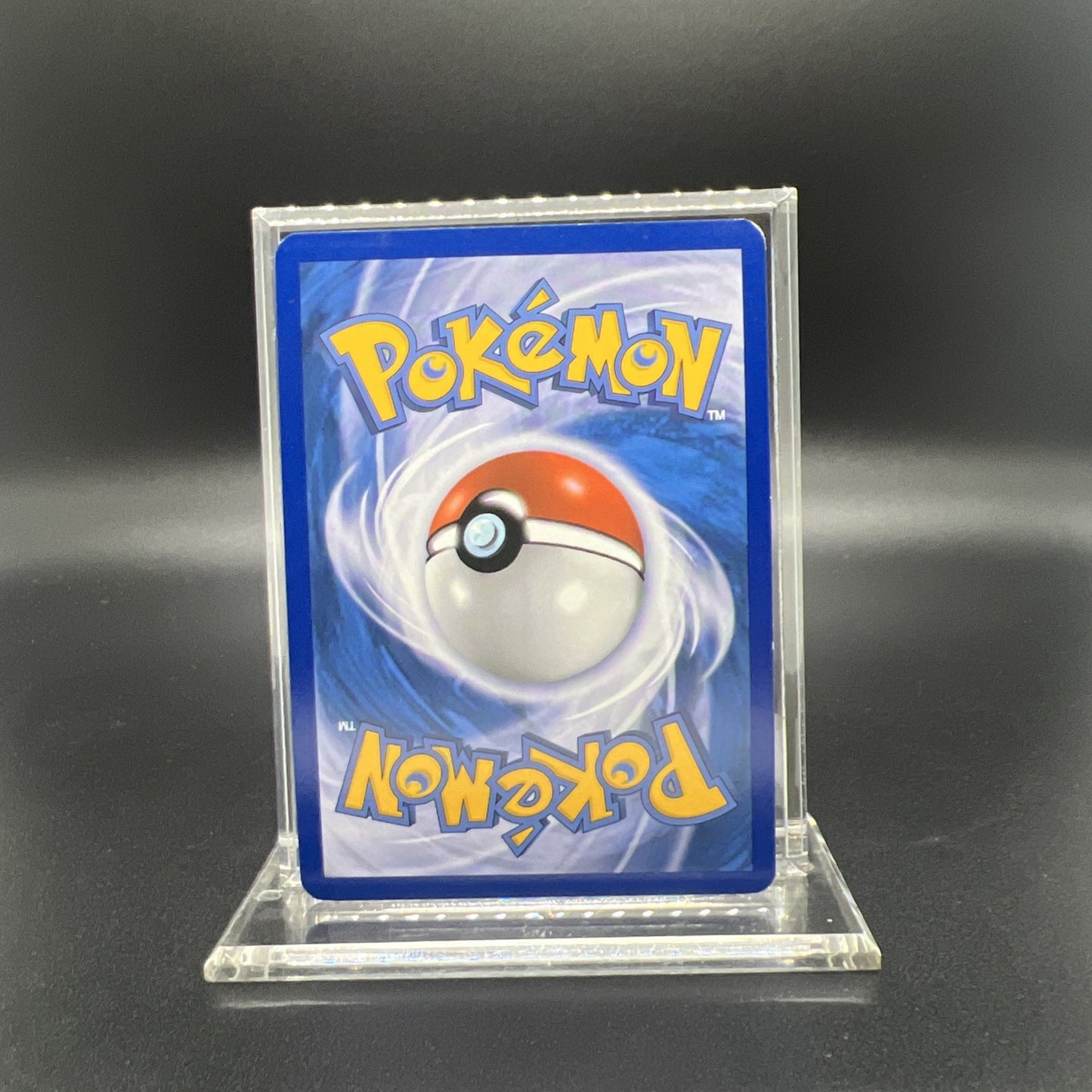 Pokemon Pikachu HGSS03 HGSS Promo Holo - LIGHT PLAY