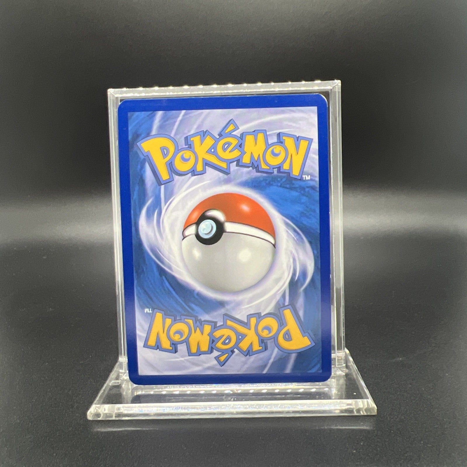 Pokemon Pikachu HGSS03 HGSS Promo Holo - LIGHT PLAY