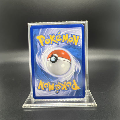 Pokemon Pikachu HGSS03 HGSS Promo Holo - LIGHT PLAY