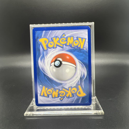 Pokemon Pikachu HGSS03 HGSS Promo Holo - LIGHT PLAY
