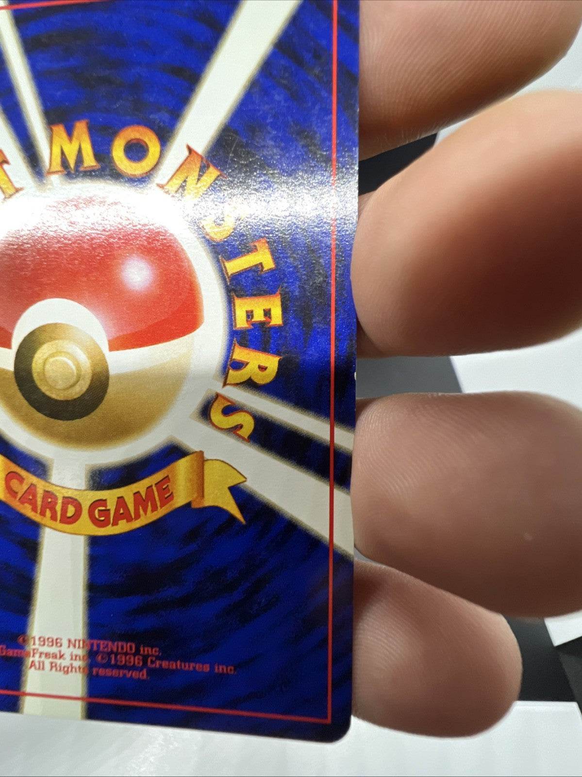 Dark Vileplume Team Rocket Holo Japanese LIGHT PLAY Pokemon