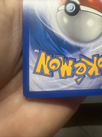 Pokemon Charizard G LV.X DP45 Diamond and Pearl Promo - LIGHT PLAY (1)