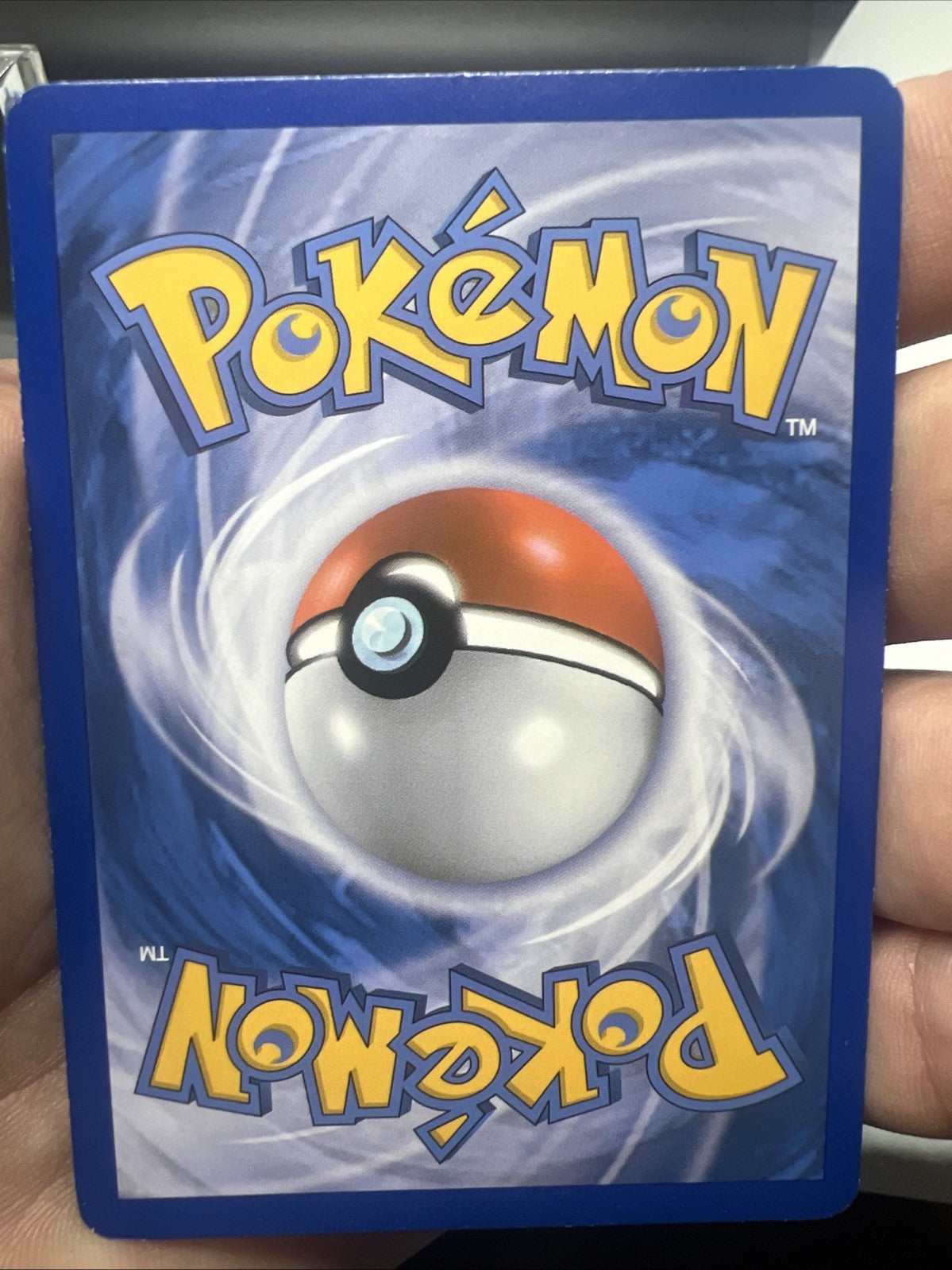 Pokemon Blastoise 16/101 Plasma Blast Holo - LIGHT PLAY