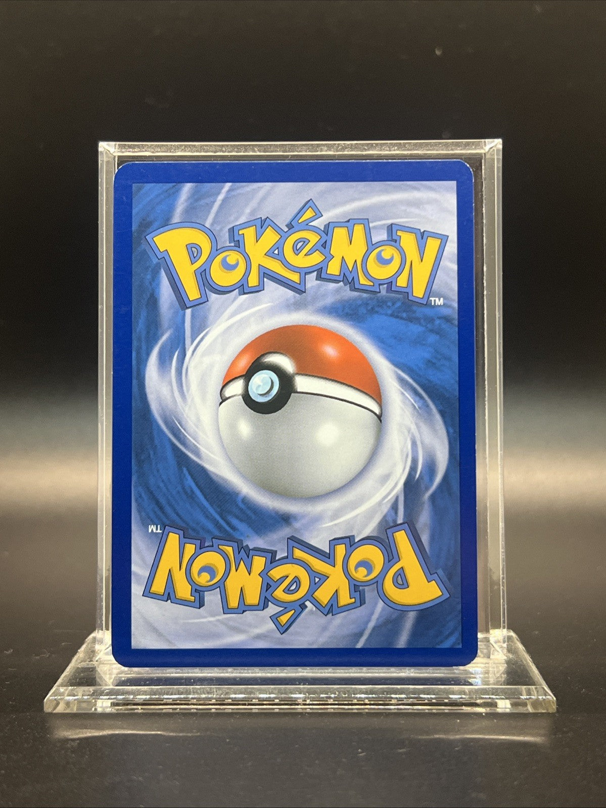 Pikachu HGSS03 – Black Star Promo – Holo – Light Play - Pokemon