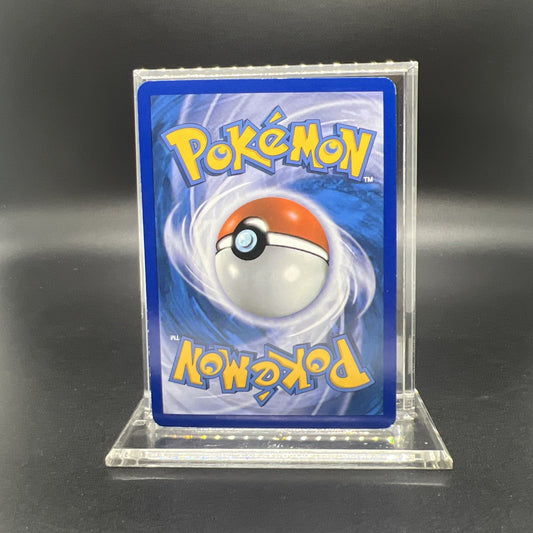 Pokemon M Venusaur EX 2/146 XY Holo - LIGHT PLAY