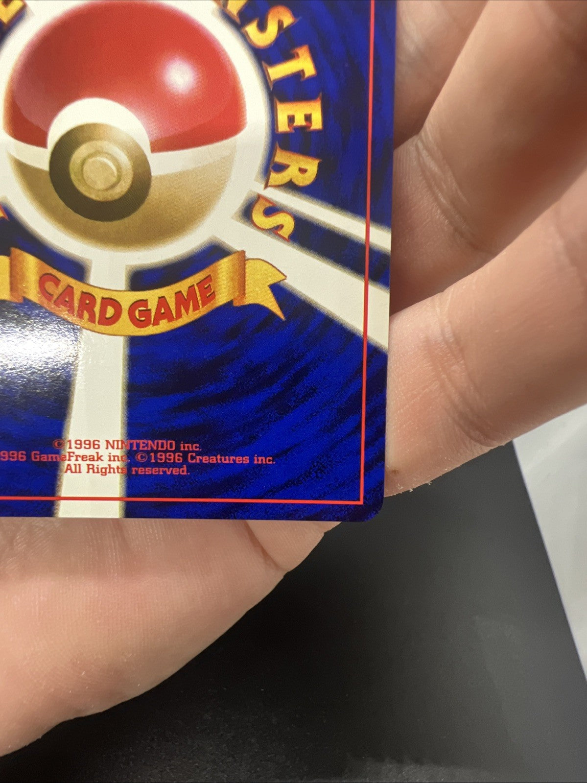Dark Vileplume Team Rocket Holo Japanese NEAR MINT Pokemon