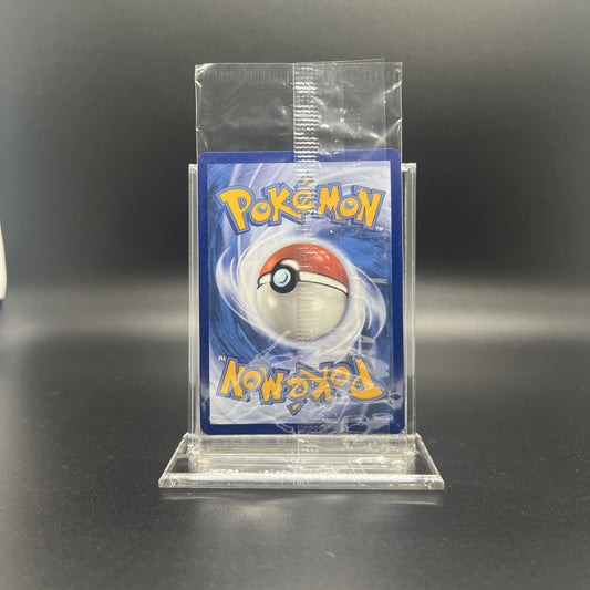 Sealed Scream Tail 065 Sv: Scarlet & Violet Promo Holo