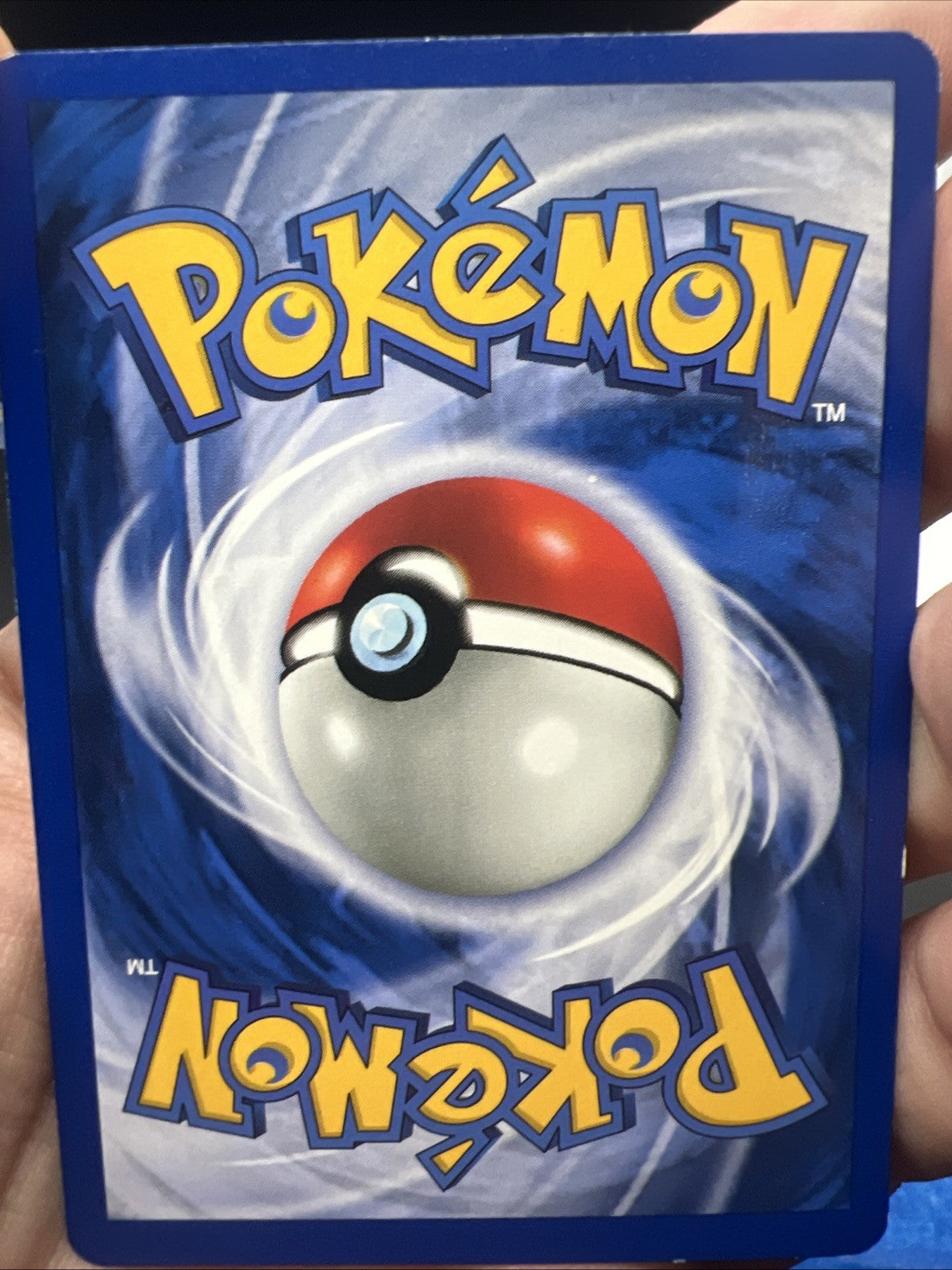 Pokemon Item Finder 103/130 Base Set 2 Rare Non Holo -MOD PLAY