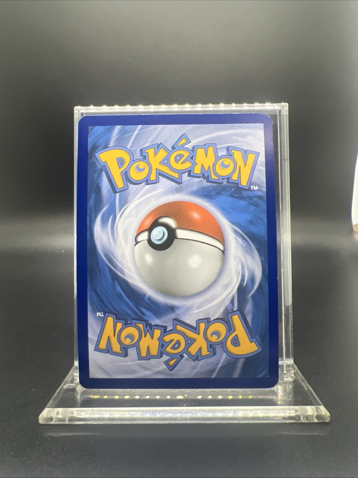 Pokemon Gardevoir EX 105/160 XY - Primal Clash Holo - LIGHT PLAY