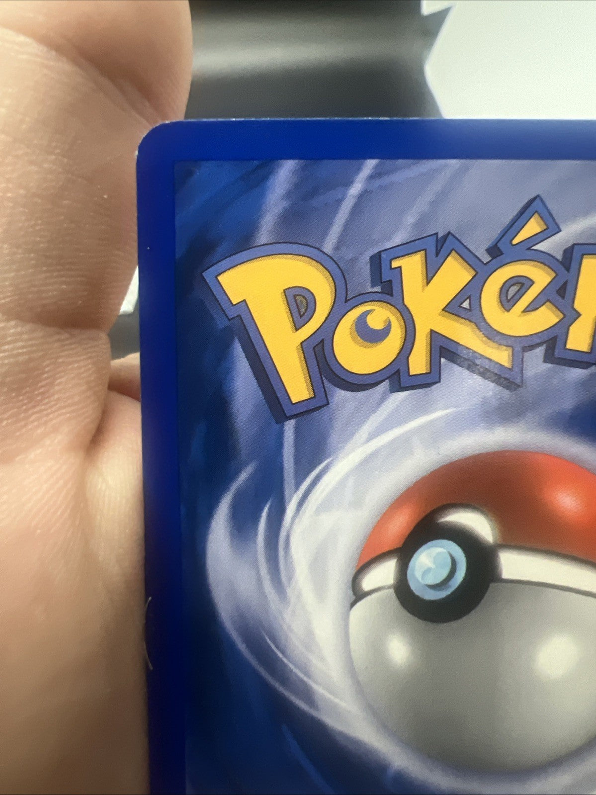 Pokemon Milotic (Delta Species) 5/101 Dragon Frontiers Holo - LIGHT PLAY