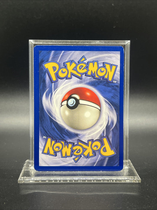 Blastoise 002/102 Base Set Holo - MOD PLAY - Pokemon