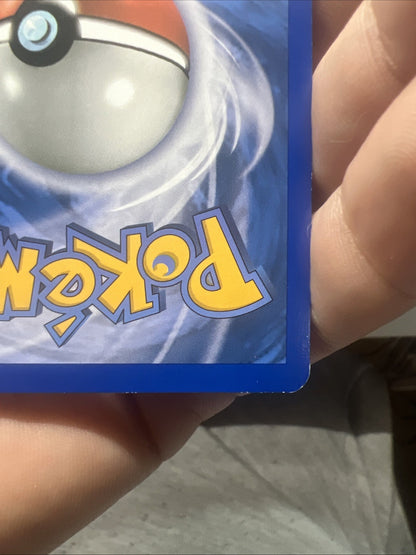 Pokemon Victini EX (131 Full Art) 131/135 Plasma Storm Holo - LIGHT PLAY