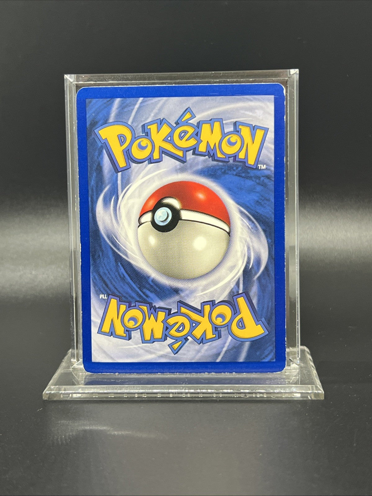 Pokemon Pidgeot 1st Edition 08/64 Jungle Holo - HEAVY PLAY