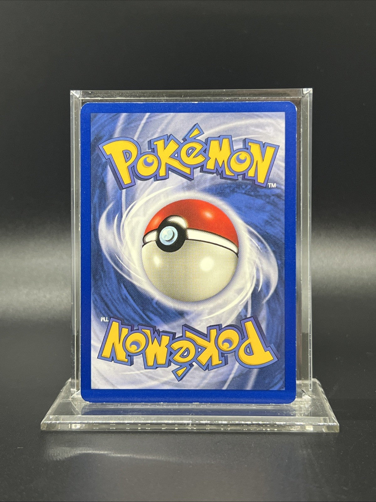 Pokemon Nidoqueen 1st Edition 07/64 Jungle Holo - MOD PLAY