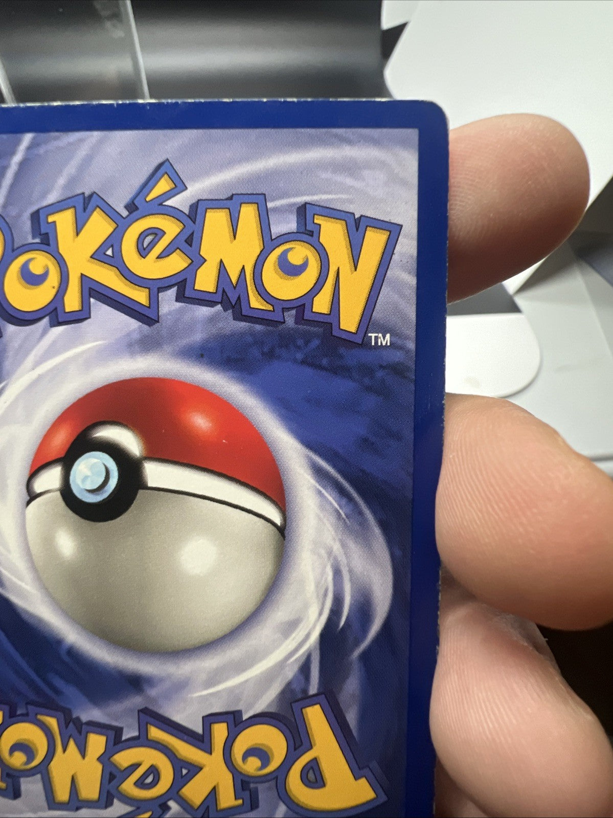 Pokemon Hypno 8/62 – Fossil – Holo Rare – Heavy Play