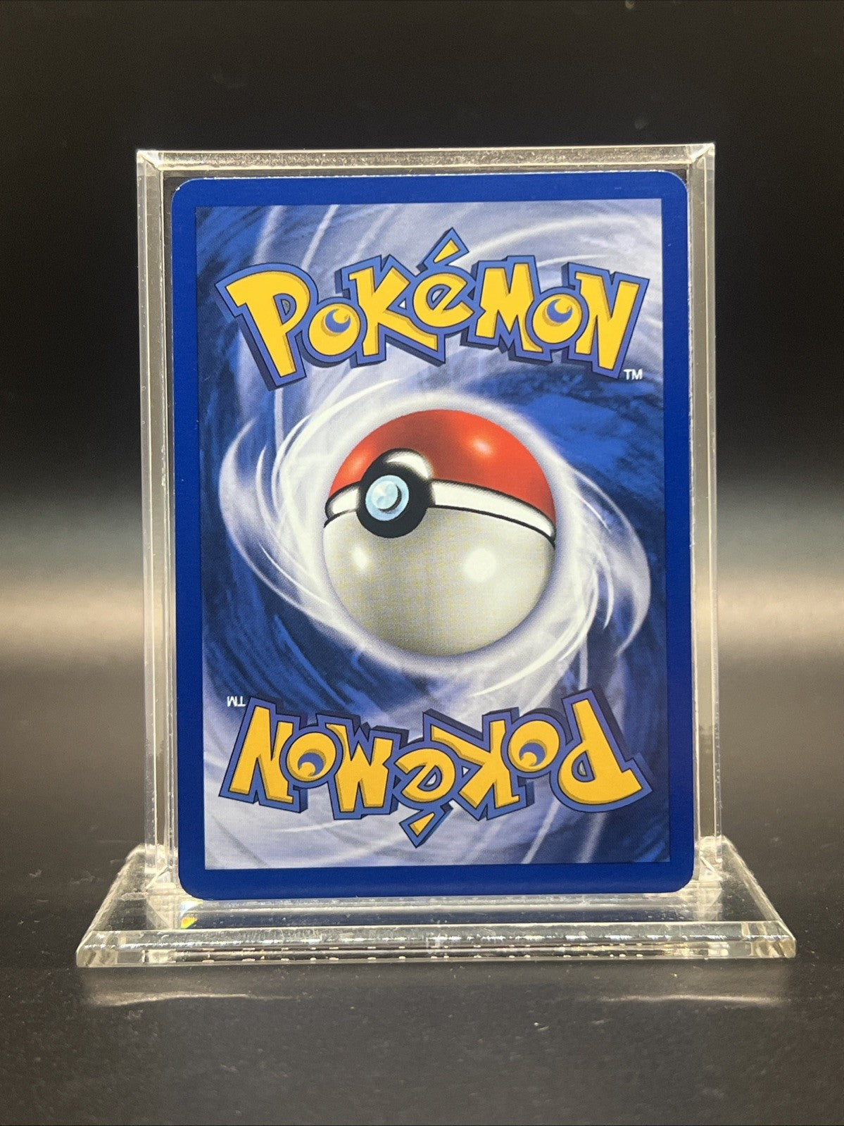 Dark Dugtrio 6/82 – Team Rocket – Holo Rare – Near Mint - Pokemon