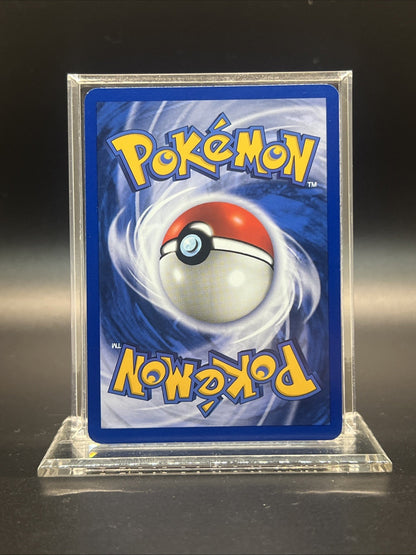 Dark Dugtrio 6/82 – Team Rocket – Holo Rare – Near Mint - Pokemon