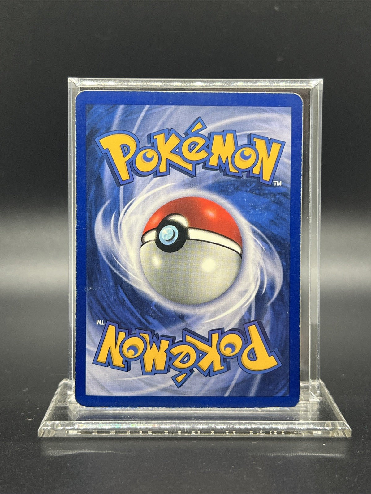 Pokemon Kangaskhan 05/64 – Jungle – Holo Rare – Heavy Play (C)