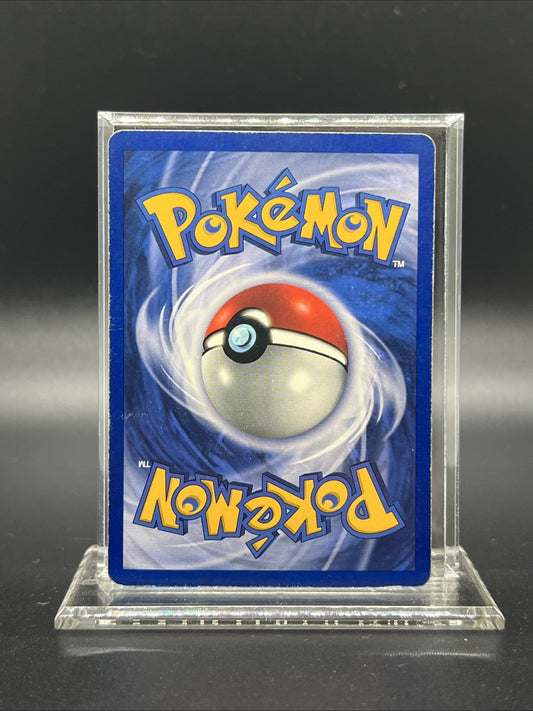Pokemon Kangaskhan 05/64 – Jungle – Holo Rare – Heavy Play (C)
