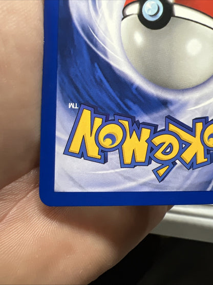 Pokemon Jumpluff 7/111 Neo Genesis Holo - LIGHT PLAY