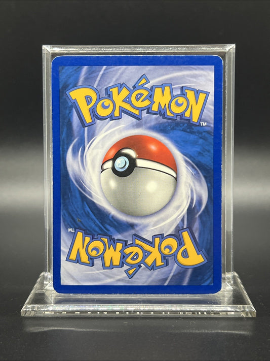 Mightyena 42/109 Ruby & Sapphire Reverse Holo HEAVY PLAY Pokemon