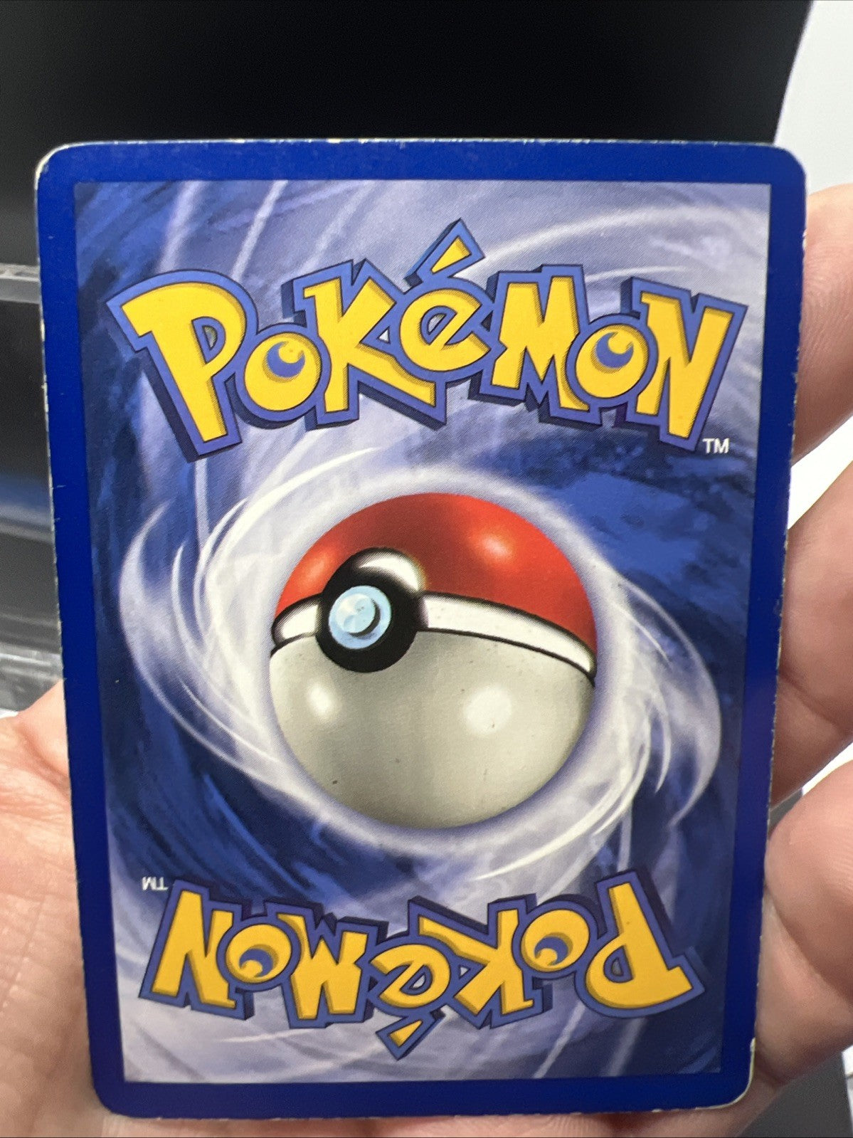 Pokemon Nidoqueen 009/64 1st Edition Jungle Holo - HEAVY PLAY