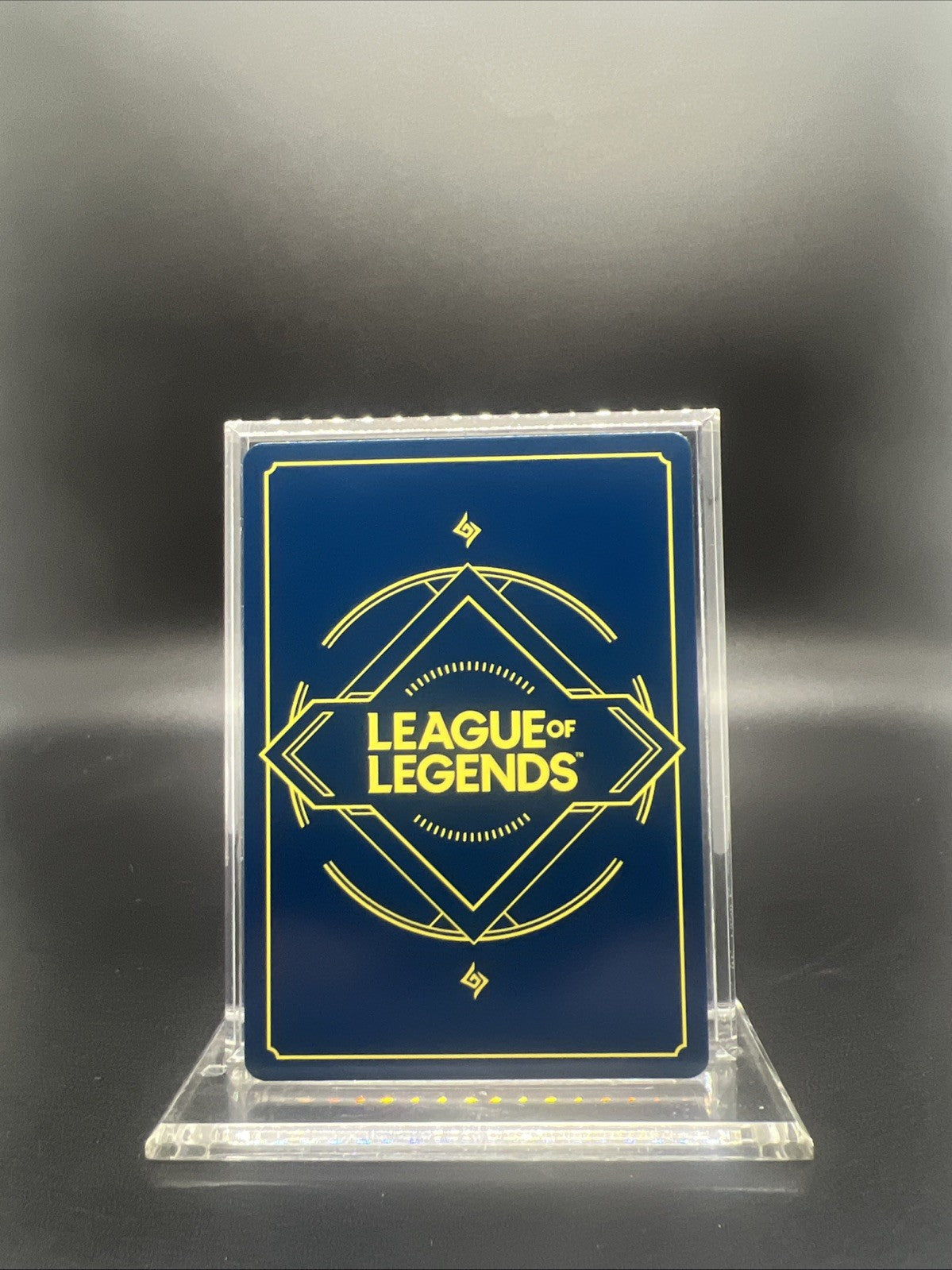 Riftbound Origin Tasty Faefolk Rare Foil 075/298 - NEAR MINT