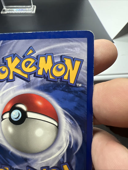 Pokemon Muk 13/62 – Fossil – Holo Rare – Heavy Play (B)