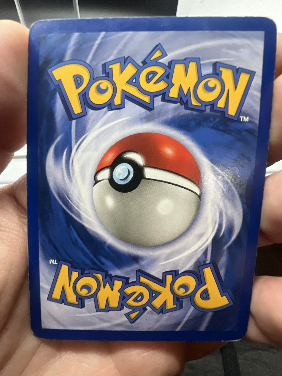 Eevee 11/53 – WOTC Promo – Holo – Heavy Play - Pokemon
