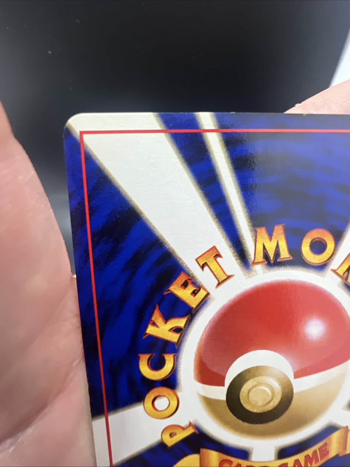 Giovanni's Persian Gym Challenge Holo Japanese NEAR MINT Pokemon