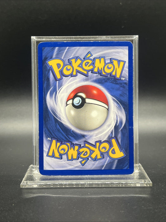 Mewtwo 10/102 Base Set Holo - HEAVY PLAY (B) - Pokemon