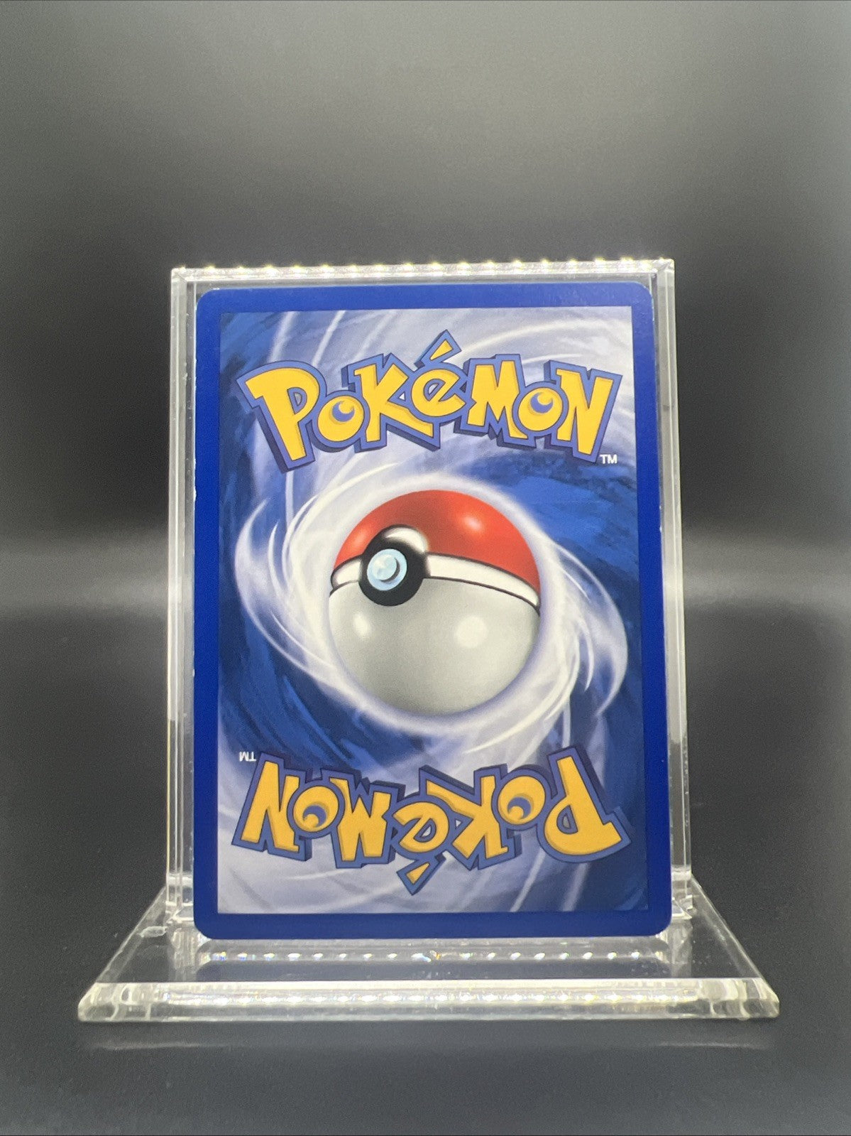 Pokemon Mary 1st Edition 87/111 Neo Genesis Rare - LIGHT PLAY