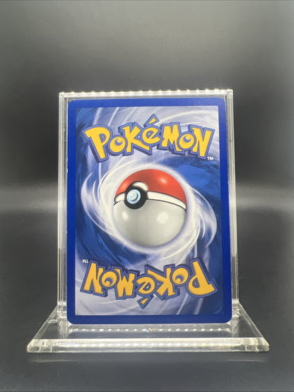 Pokemon Mary 1st Edition 87/111 Neo Genesis Rare - LIGHT PLAY