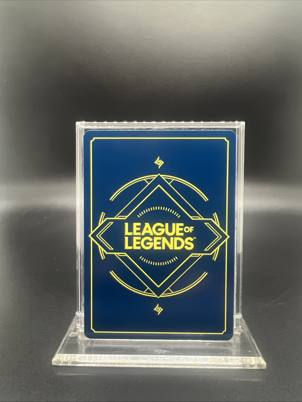 Riftbound Origin Shen Kinkou Rare Foil 241/298 - NEAR MINT