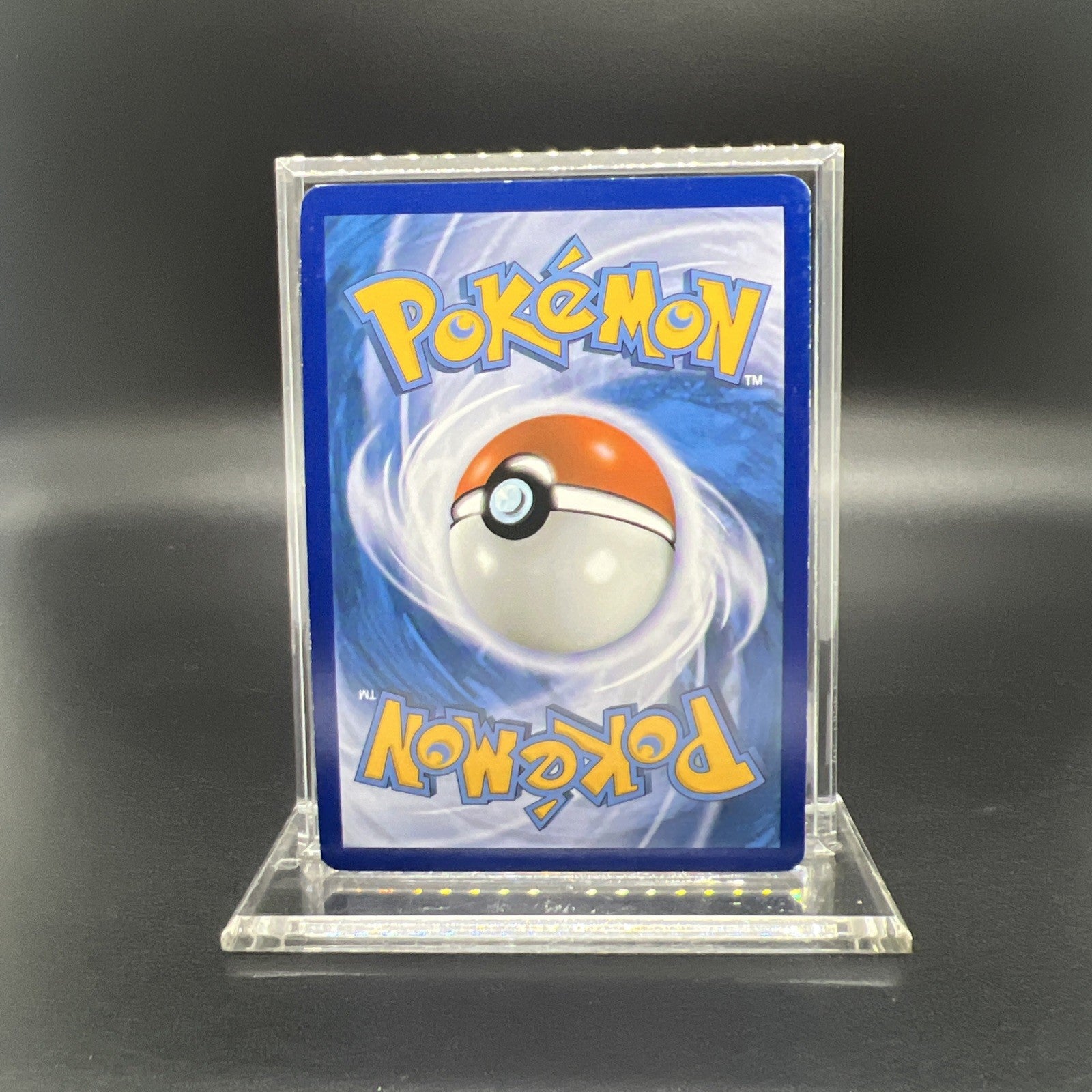 Pokemon Kyogre EX (148 Full Art) 148/160 XY - Primal Clash Holo - LIGHT PLAY